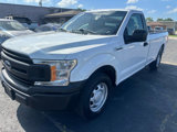 Used 2018 Ford F150 XL w/ Equipment Group 101A Mid image 3