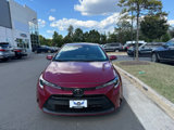Used 2023 Toyota Corolla LE image 3