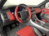 Used 2022 Land Rover Range Rover Sport SVR image 4