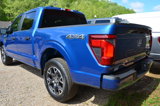 New 2025 Ford F150 STX image 5