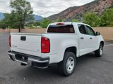 Used 2022 Chevrolet Colorado W/T w/ WT Convenience Package image 3