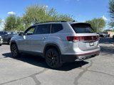 New 2026 Volkswagen Atlas SE image 2