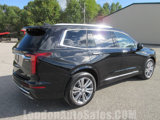 Used 2024 Cadillac XT6 Premium Luxury image 5