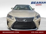 Used 2016 Lexus RX 350 AWD image 3