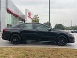 New 2026 Toyota Camry XSE image 2