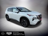 New 2026 Nissan Rogue SV w/ SV Premium Package image 3