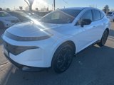New 2025 Nissan Murano Platinum w/ Cargo Package image 4