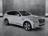 Used 2024 Genesis GV80 3.5T w/ Advanced Package image 3