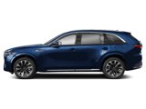 New 2025 MAZDA CX-90 3.3 Turbo S w/ Premium Package image 2