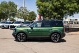Used 2024 Ford Bronco Sport Outer Banks image 4