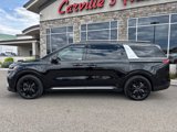 Used 2022 Kia Carnival SX Prestige image 2