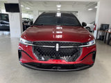 Used 2024 Lincoln Nautilus Reserve w/ Equipment Group 202A image 2