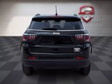Used 2018 Jeep Compass Latitude w/ Popular Equipment Group image 5