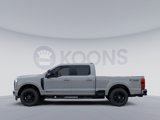 New 2025 Ford F250 Lariat w/ Lariat Ultimate Package image 4