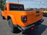 New 2025 Jeep Gladiator Rubicon image 6