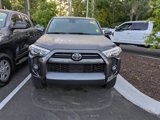 Used 2021 Toyota 4Runner SR5 Premium w/ Moonroof Package image 2