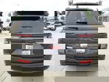New 2025 Jeep Grand Cherokee Altitude image 5