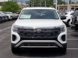 New 2025 Volkswagen Atlas Peak Edition SE image 5