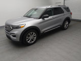 Used 2023 Ford Explorer Limited image 2