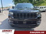 New 2025 Jeep Wagoneer Series II image 2