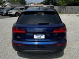 Used 2019 Audi Q5 2.0T Premium Plus w/ Premium Plus Package image 5