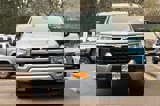 New 2025 Chevrolet Silverado 1500 RST w/ RST All Star Premium Package image 3