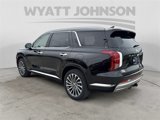 New 2025 Hyundai Palisade Calligraphy image 3