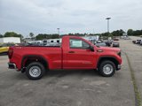 New 2025 GMC Sierra 1500 Pro w/ Trailering Package image 2