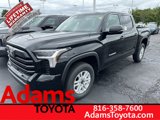New 2025 Toyota Tundra SR5 image 4
