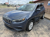 Used 2021 Jeep Cherokee Latitude image 5