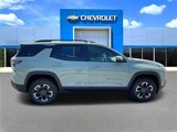 New 2026 Chevrolet Equinox ACTIV w/ LPO, Floor Liner Package image 2