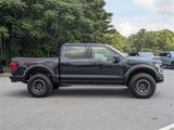 New 2025 Ford F150 Raptor image 2