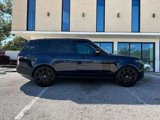 Used 2021 Land Rover Range Rover Westminster Edition image 5