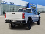 New 2025 Chevrolet Silverado 2500 ZR2 w/ Technology Package image 5