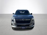 New 2025 Nissan Armada SL w/ Captain's Chari Seat Package image 4