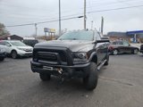 Used 2018 RAM 2500 Power Wagon w/ Leather & Luxury Group image 2