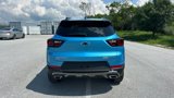 New 2026 Chevrolet TrailBlazer ACTIV image 6
