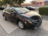 Used 2021 Toyota Corolla LE w/ Carpet Mat Package (TMS) image 3