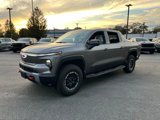 New 2026 Chevrolet Silverado EV Trail Boss image 2