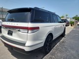 Certified 2023 Lincoln Navigator L Black Label image 5
