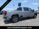 New 2025 GMC Sierra 2500 SLE w/ SLE Value Package; image 4