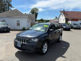 Used 2014 Jeep Compass Latitude w/ Sun/Sound Group image 2