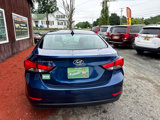 Used 2016 Hyundai Elantra SE w/ Option Group 02 image 6