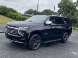 New 2025 Chevrolet Tahoe Premier w/ Sun And Tow Package image 3