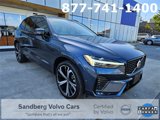 Used 2023 Volvo XC60 B5 Ultimate w/ Climate Package image 3