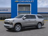 New 2025 Chevrolet Suburban LT w/ Comfort Package image 2