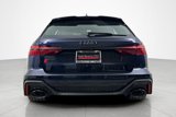 New 2025 Audi RS 6 performance image 5