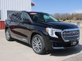 Used 2024 GMC Terrain Denali w/ Denali Premium Package image 4