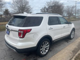 Used 2017 Ford Explorer Limited w/ Equipment Group 301A image 6