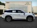 New 2026 INFINITI QX60 Luxe image 3